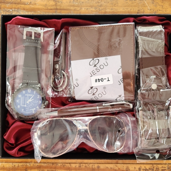 🦉JESOU COLLECTION for men - Picture 3 of 7